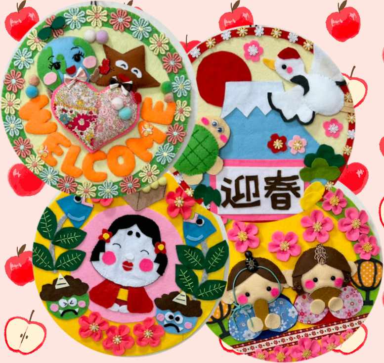 あかりんごの作品